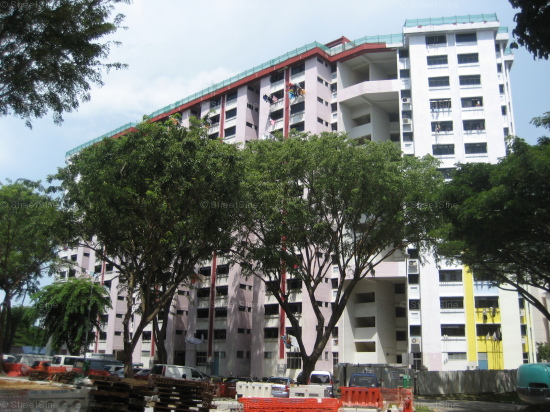 Chai Chee Street thumbnail photo